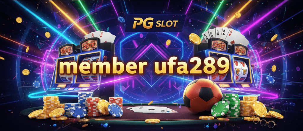 member ufa289