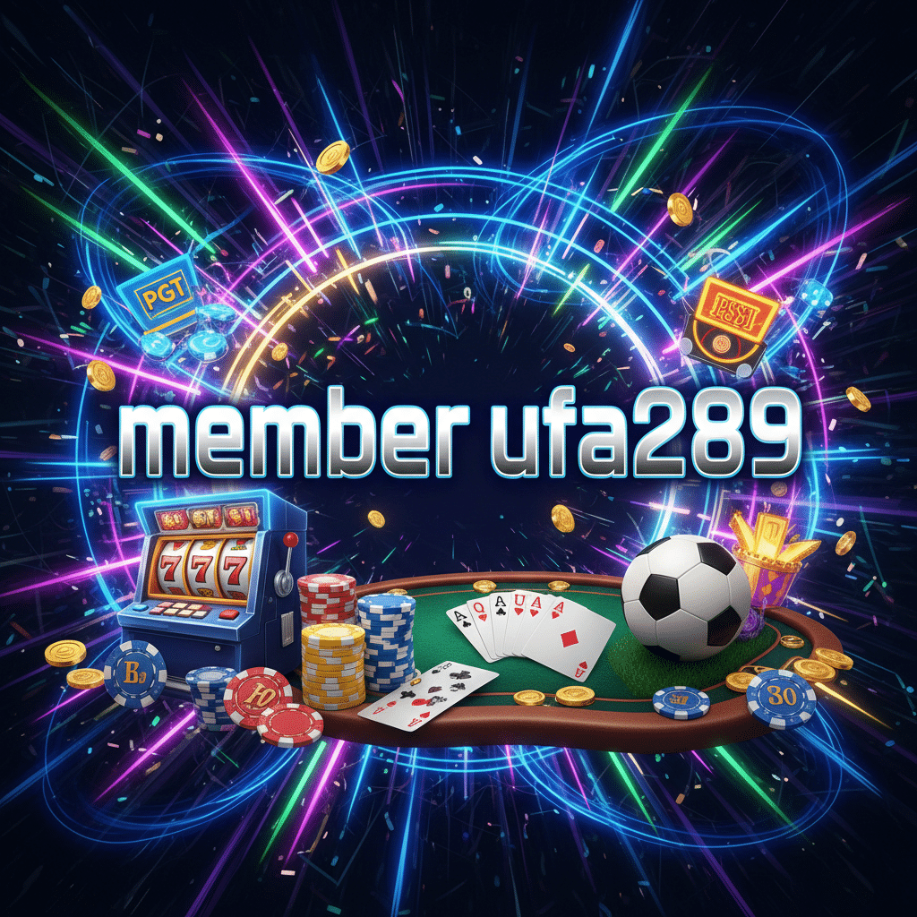 member ufa289