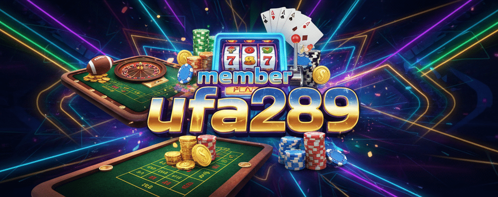 member ufa289