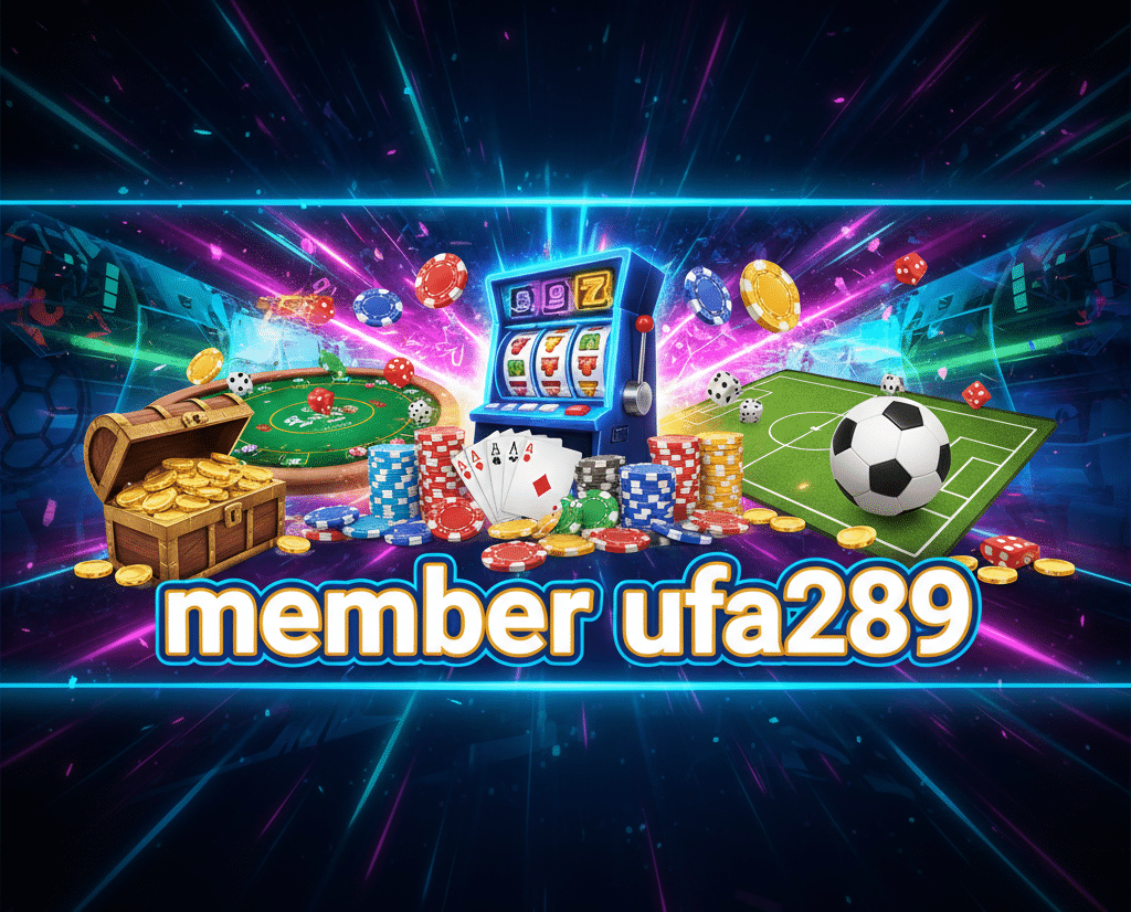 member ufa289