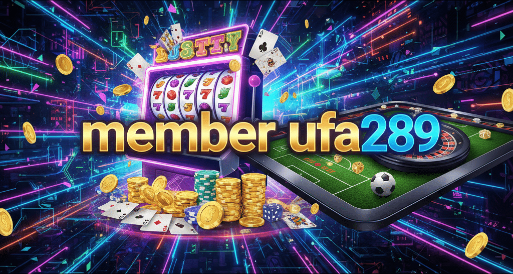 member ufa289